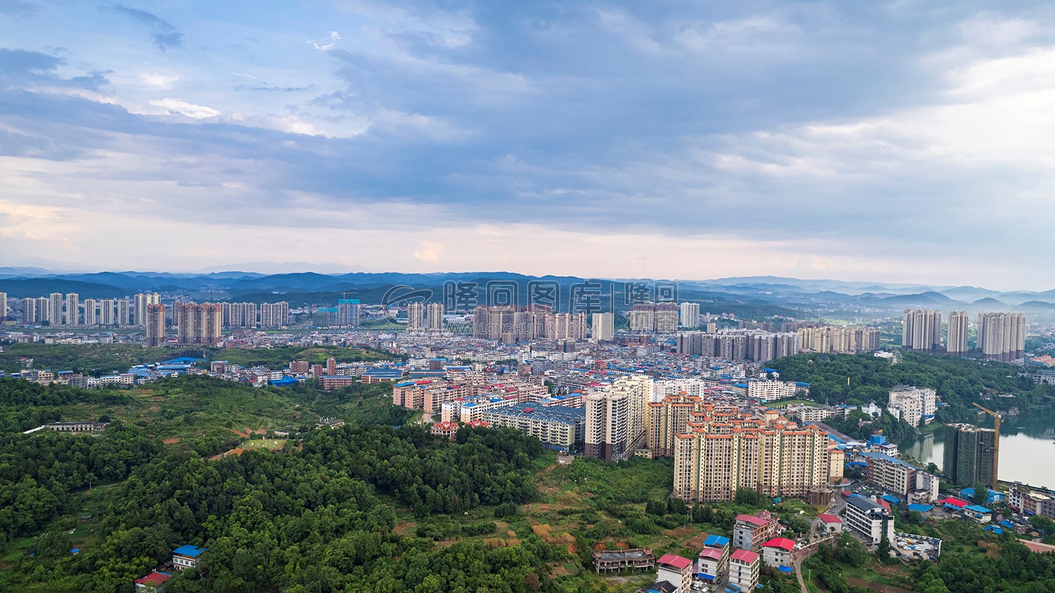 盛世豪园 怡然花园