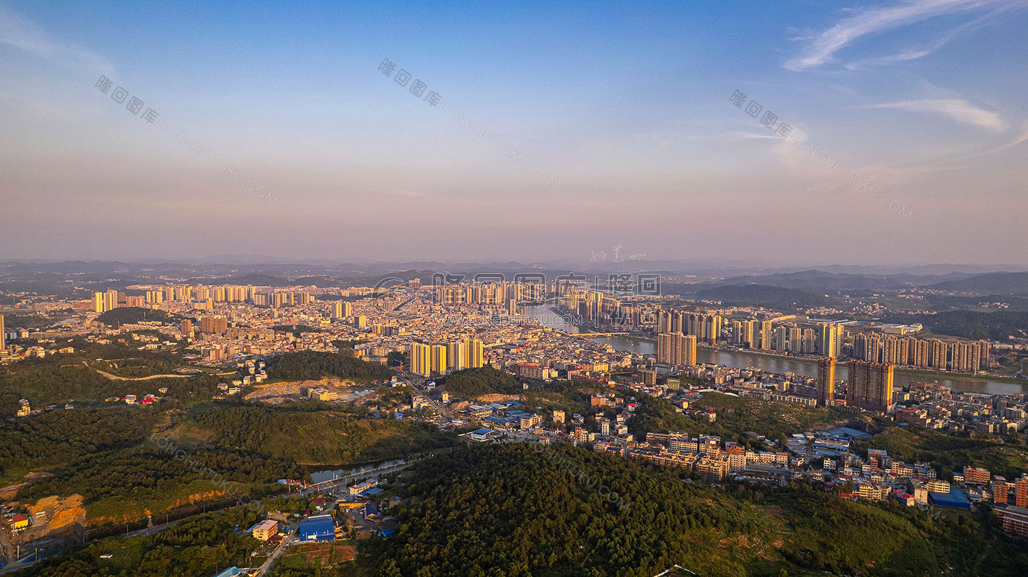 龙门路 环城路方向