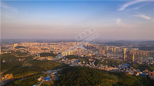 龙门路 环城路方向