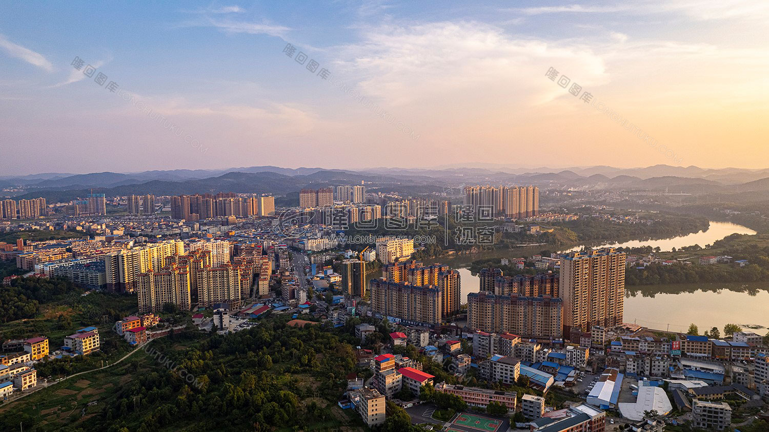 帝豪澄湾赧水方向