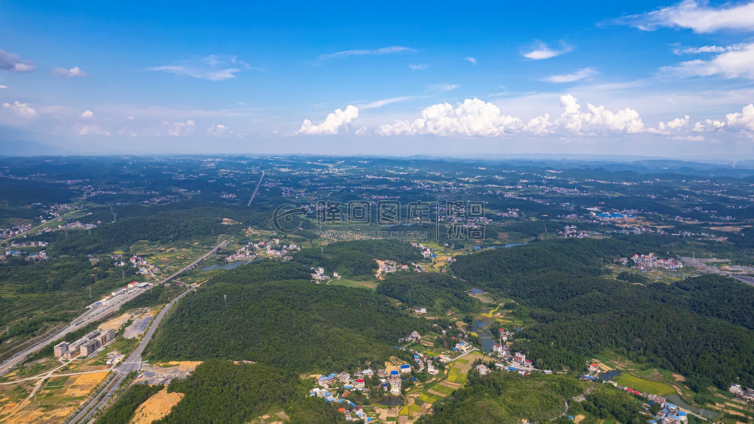 高铁站南松方向