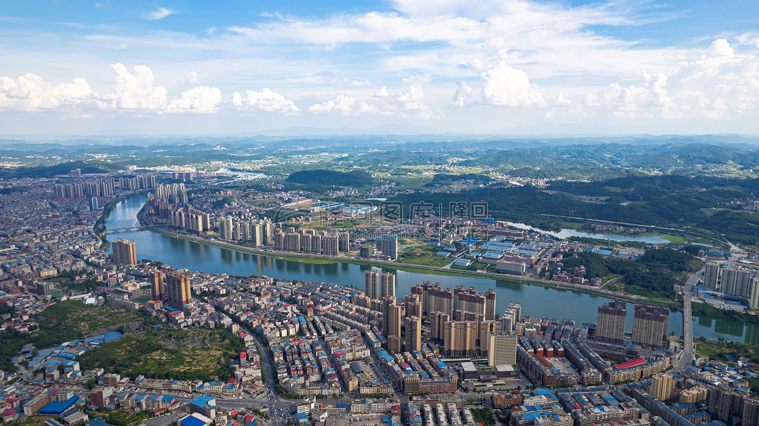 隆回总站 城南方向