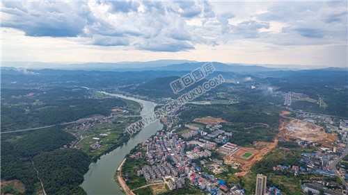 白沙湾隆回二中方向