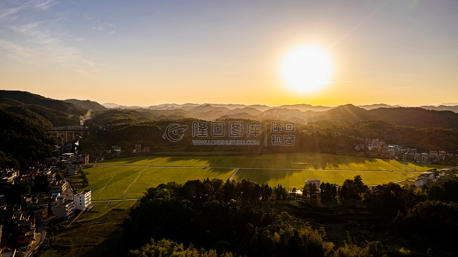 狮子石村双江方向