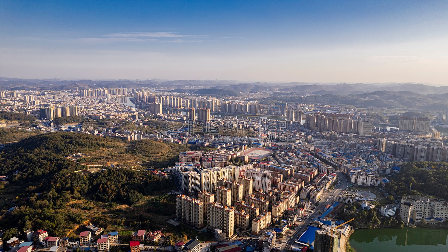 盛世豪园 怡然花园