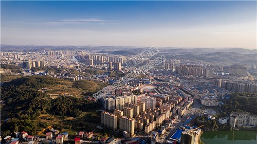 盛世豪园 怡然花园