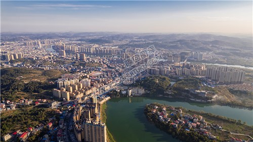 帝豪澄湾 总站方向