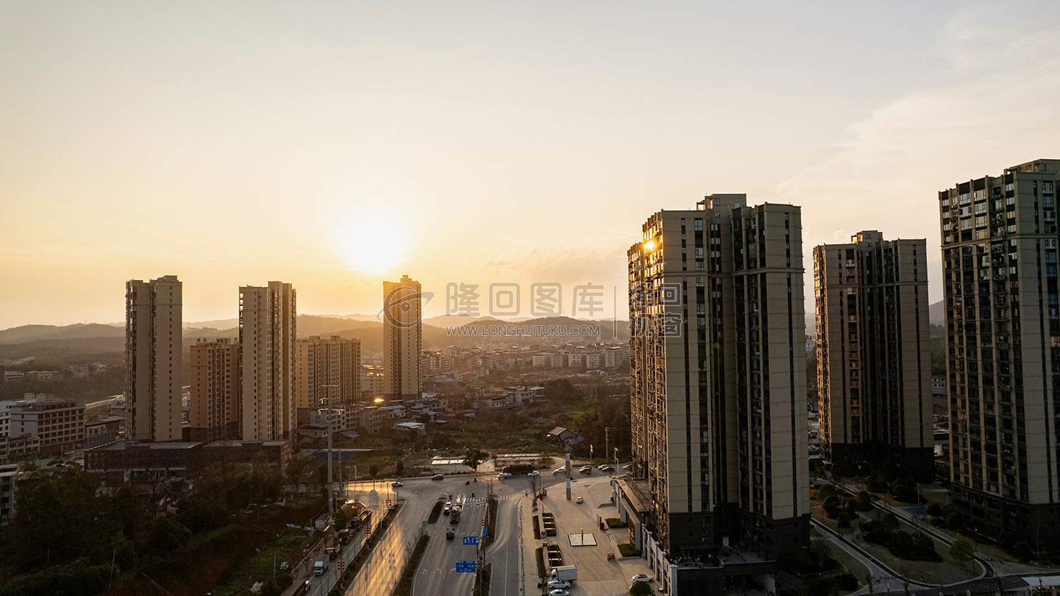 辰北世家隆回大道与花门路交叉