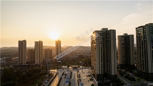 辰北世家隆回大道与花门路交叉