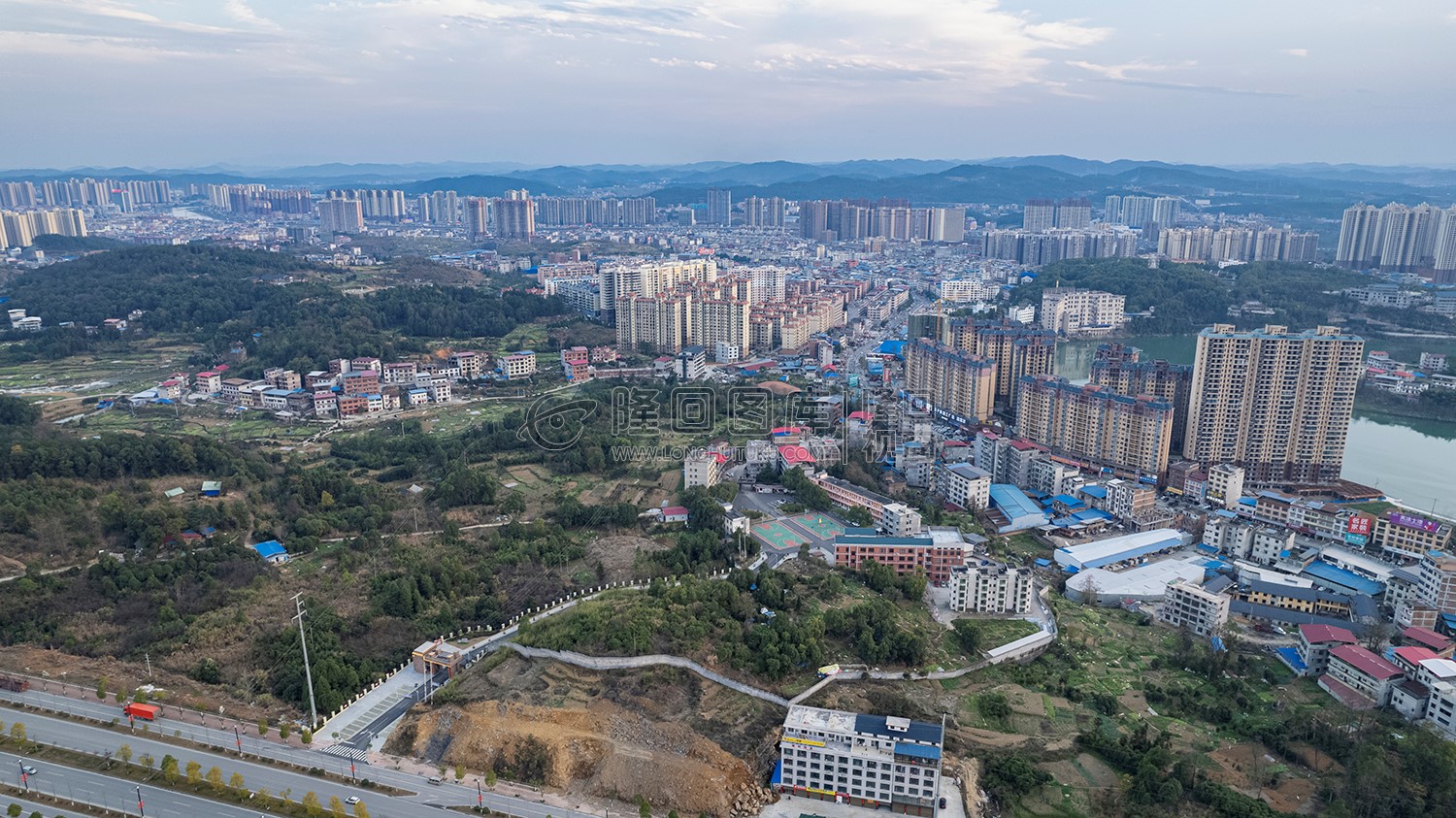 隆回县特殊学校