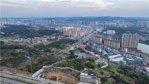 隆回县特殊学校