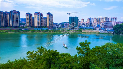 帝豪澄湾赧水河