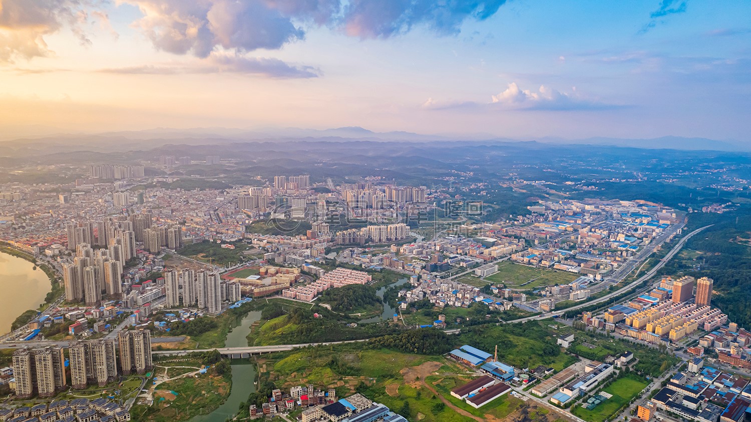 思源学校隆回工业园