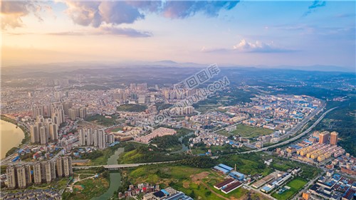 思源学校隆回工业园