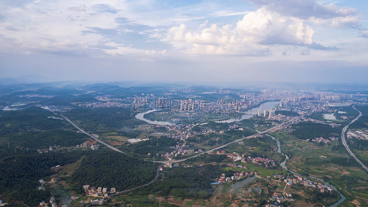 320国道线绕过隆回