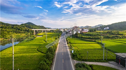 沪昆高速高架桥