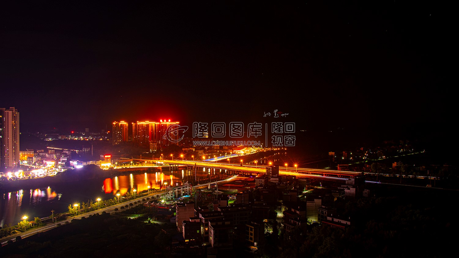 七里嗨灯光已熄