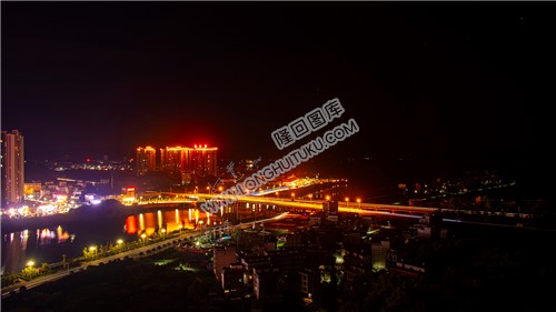 七里嗨灯光已熄