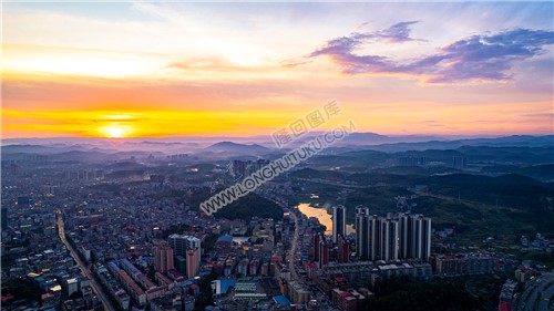 环城路荷叶塘周边