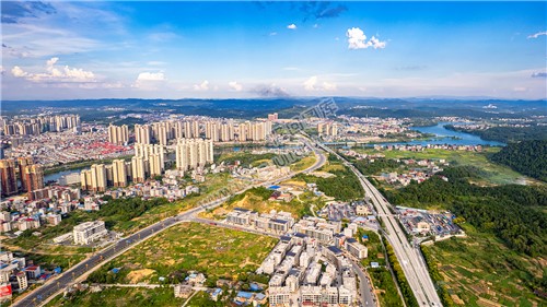 隆回城南 沪昆高速隆回服务区