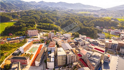 高平镇小学镇政府