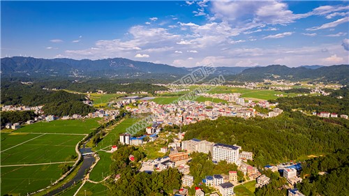 高平镇阳光家园