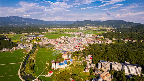 高平镇卫生院阳光家园