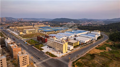 湖南省瑞源农业