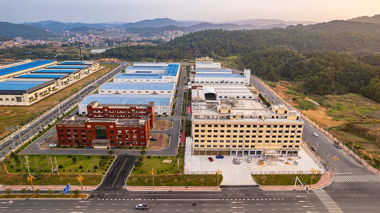 湖南盛世丰花生物科技有限公司