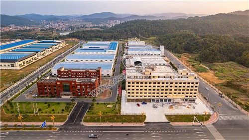 湖南盛世丰花生物科技有限公司