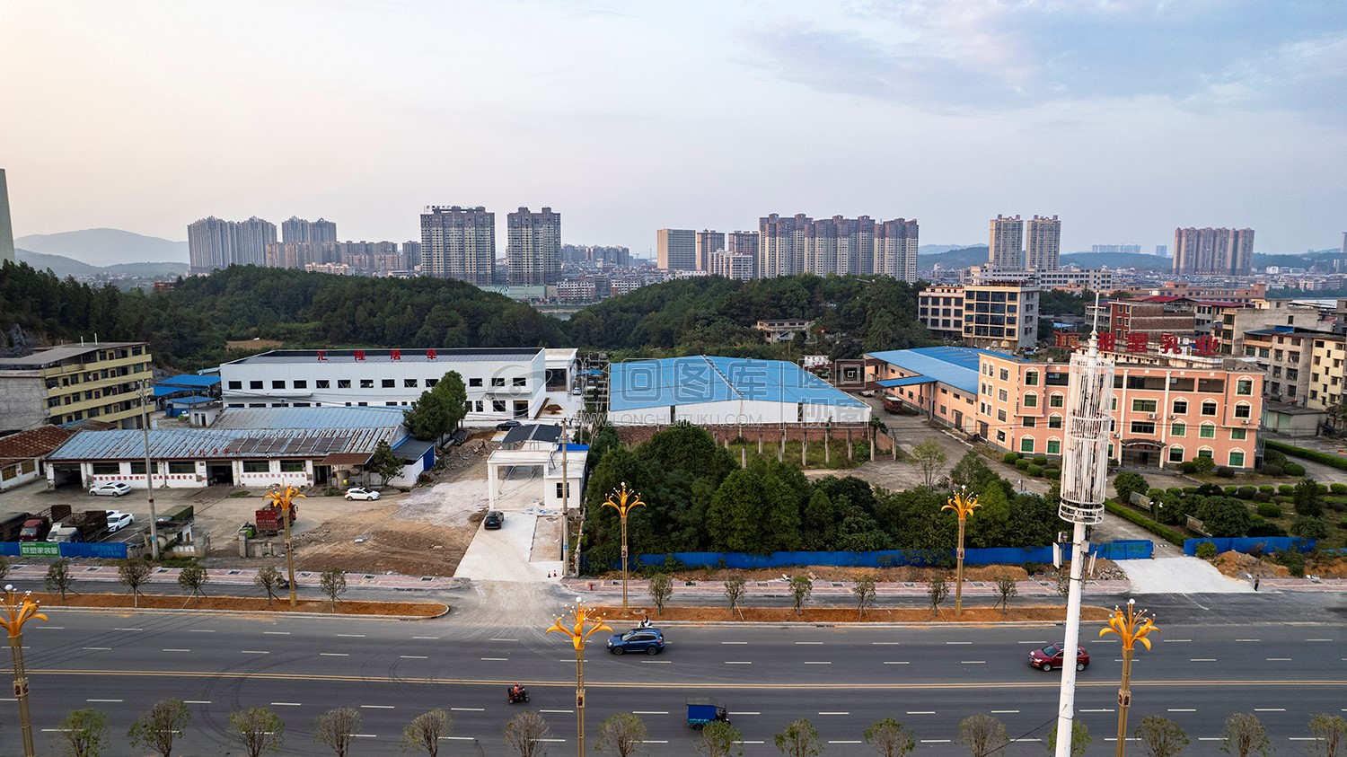 隆回屠宰场 湘蜜乳业