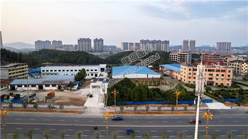 隆回屠宰场 湘蜜乳业