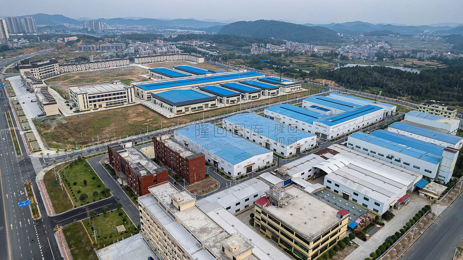 盛世丰花 瑞源农业