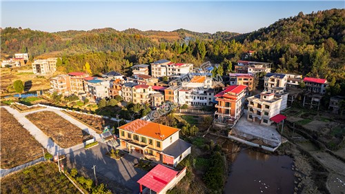 叶家村村委会周边