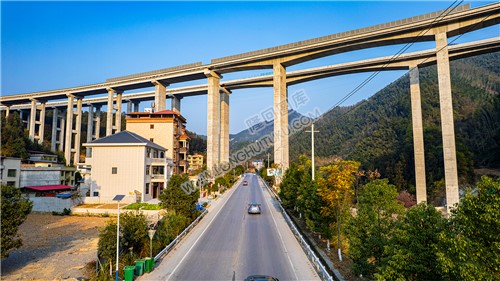 S242省道往七江方向