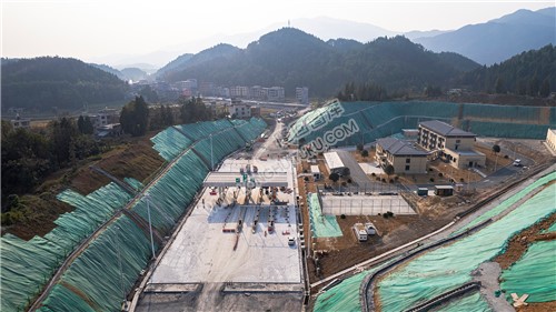 六都寨收费站处