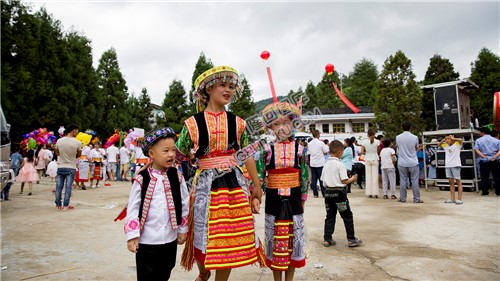隆回花瑶茅坳讨僚皈