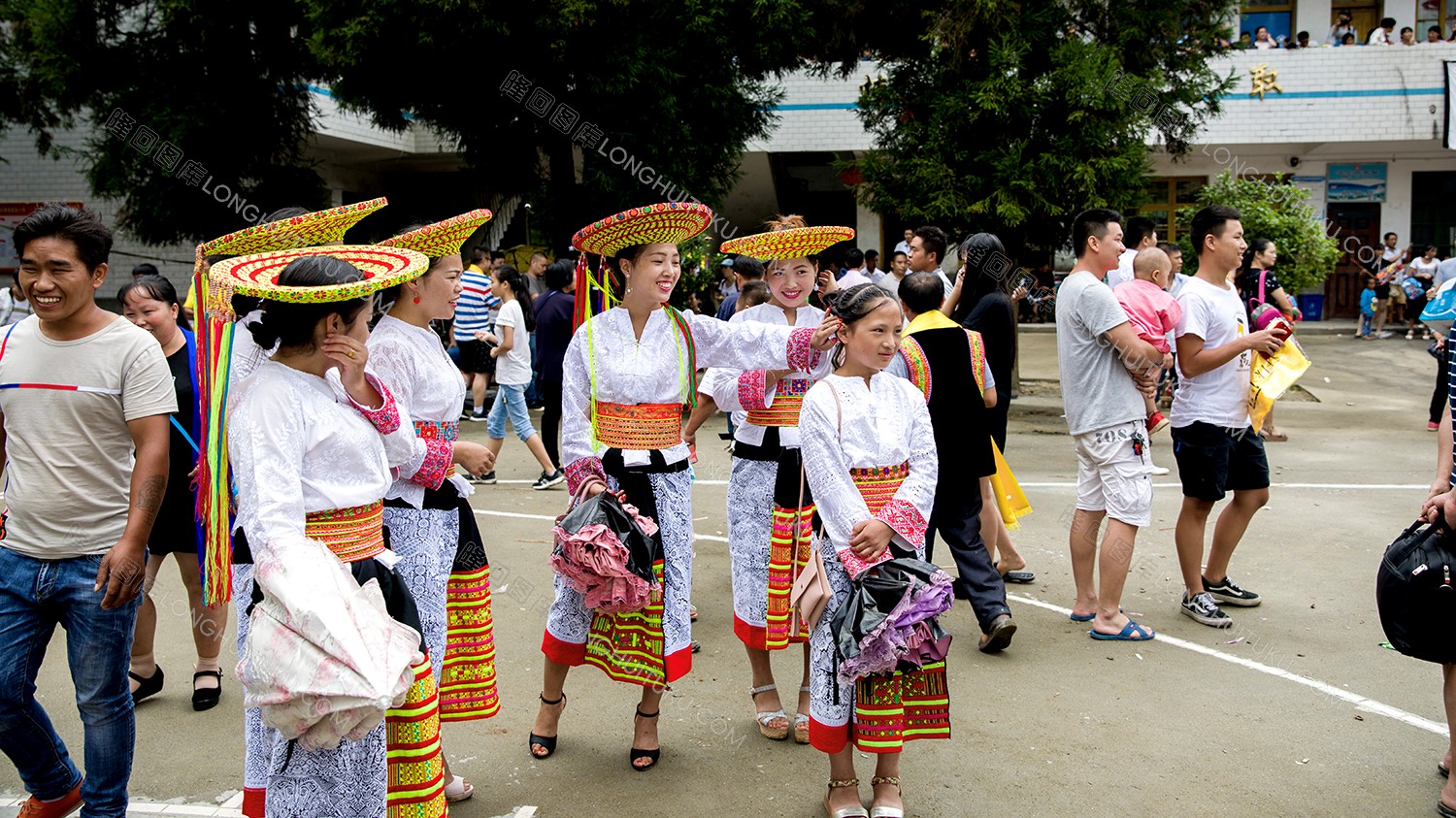 隆回花瑶茅坳讨僚皈