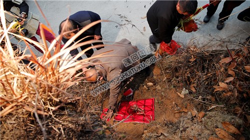 花瑶婚礼，圣洁而又疯狂的结婚仪式