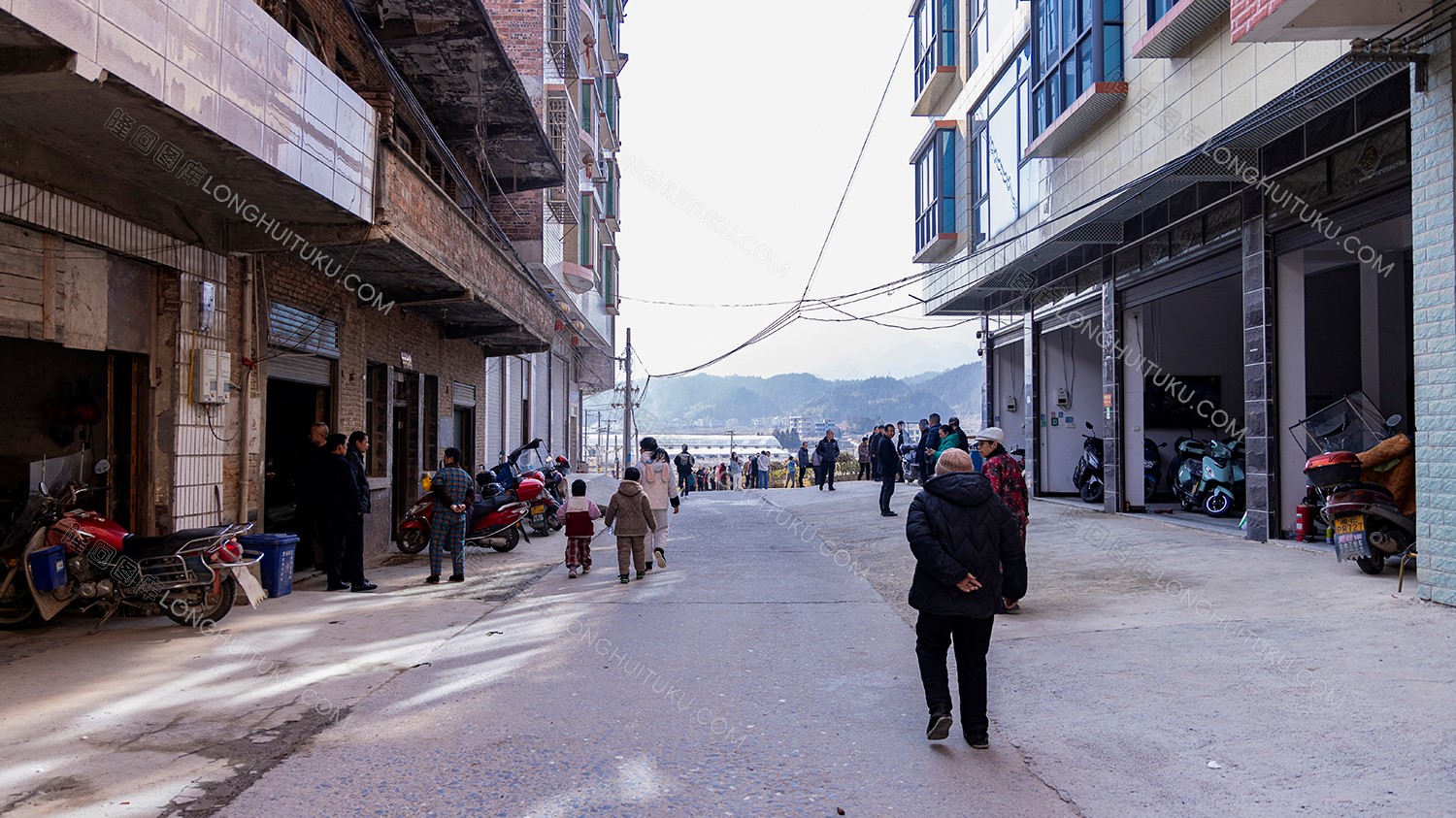 邹汉勋故居方向