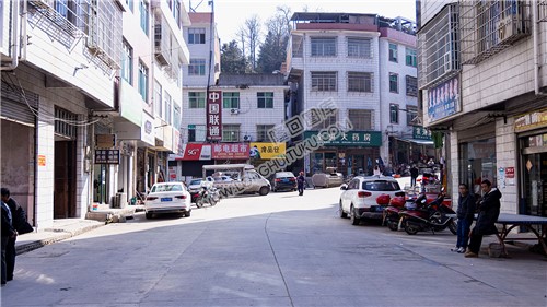 罗洪邮电超市 金惠大药房