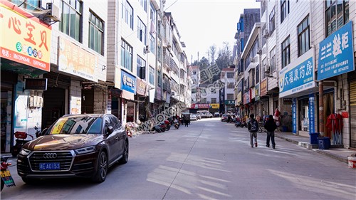 罗洪大福康药房