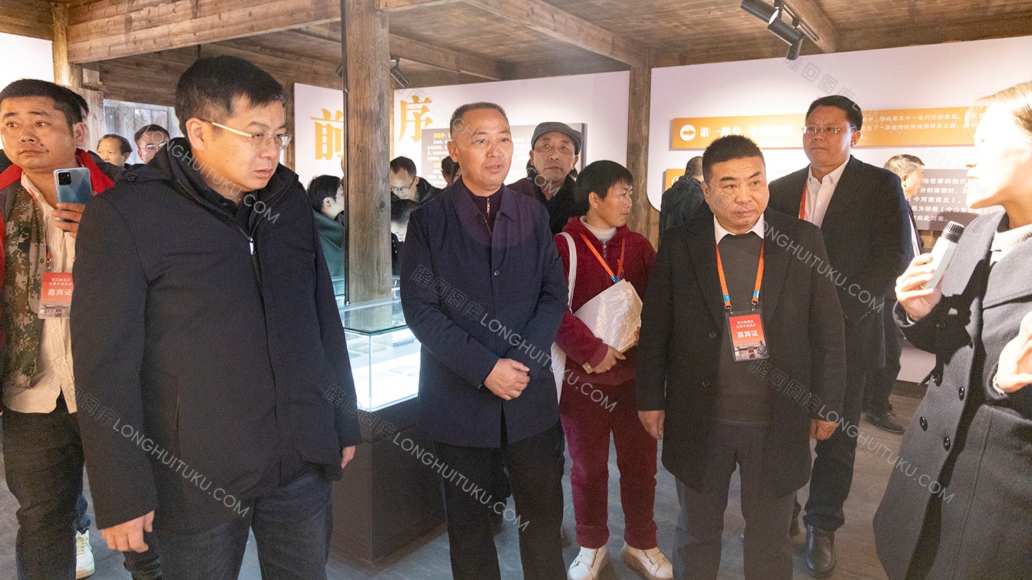 邹汉勋故居免费开放