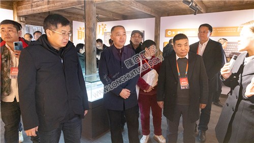 邹汉勋故居免费开放