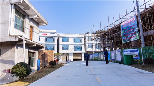 邹汉勋故居免费开放