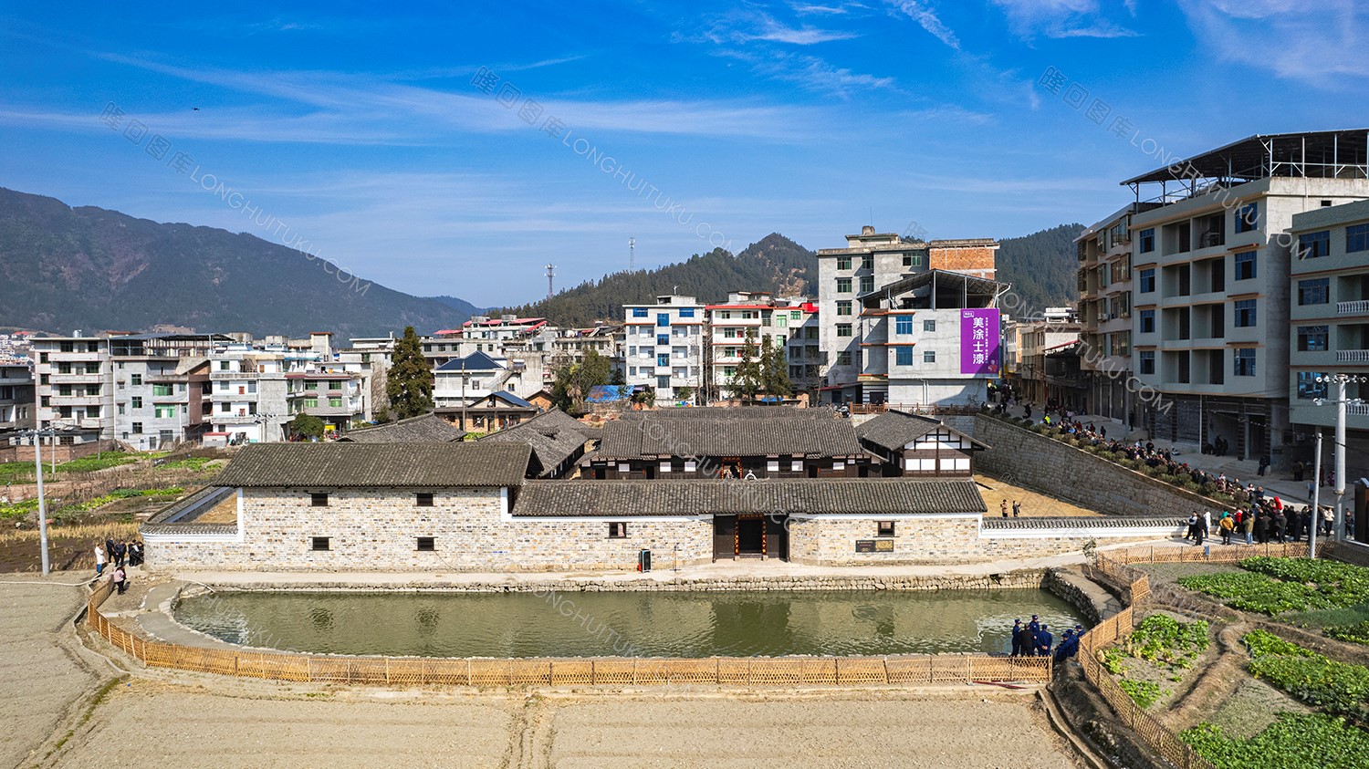 邹汉勋故居免费开放