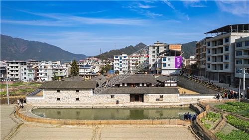 邹汉勋故居免费开放