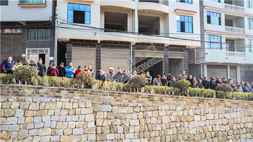 邹汉勋故居免费开放