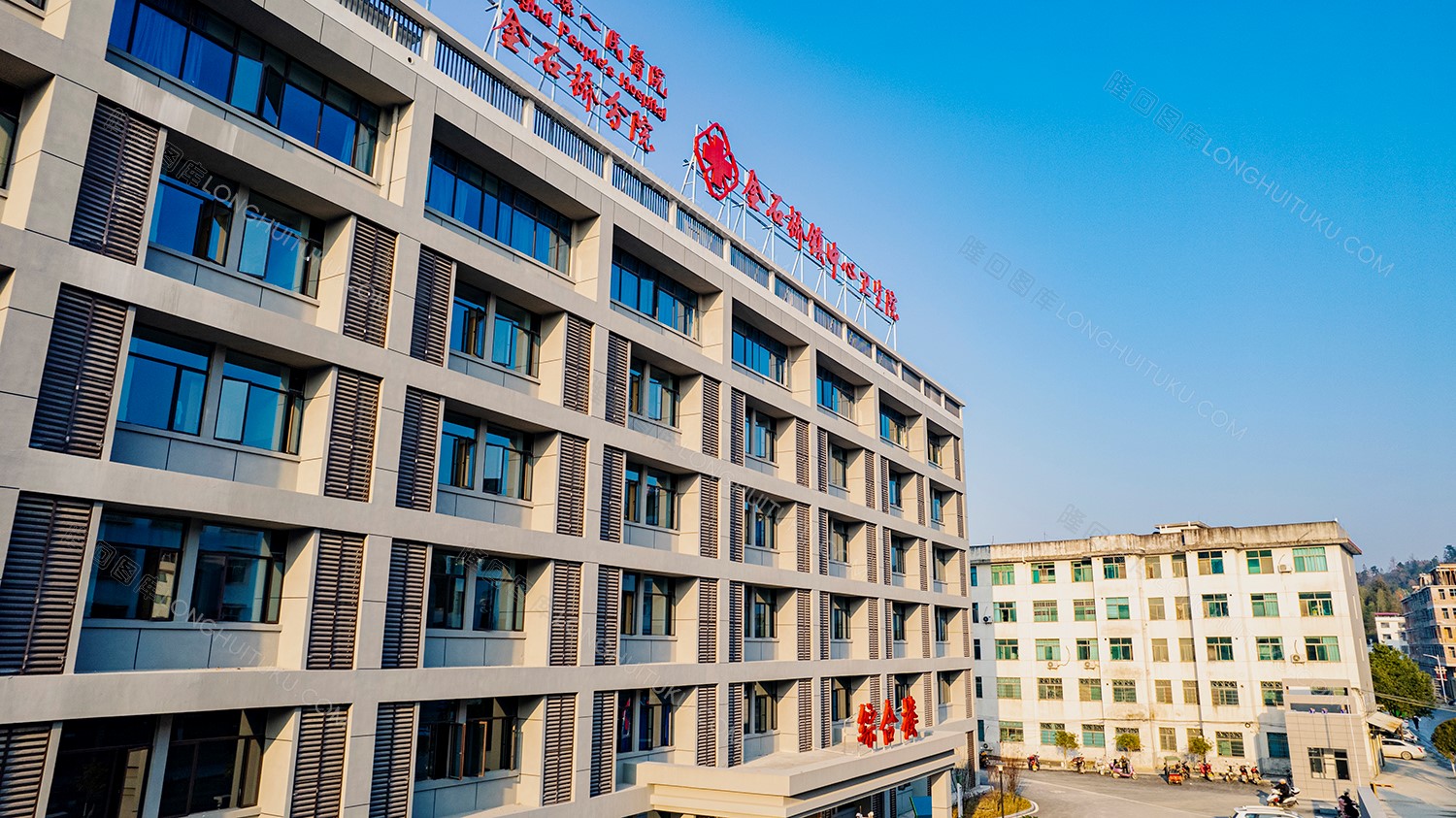 隆回县人民医院金石桥分院