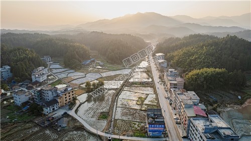 金石桥隆回方向